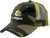 4092 - Camo Trucker Cap