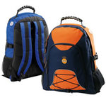 B207 - Climber Backpack