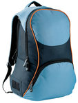BR1126A - Wired Backpack