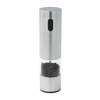 DR1291 - Stainless Steel Electric Pepper Grinder