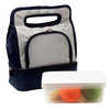 DR1598 - Lunch Box Cooler Bag