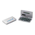 DR1722 - Mini Pocket Calculator