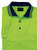 FP6600 - Fluoro Polo Shirt - Short Sleeve