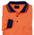 FP6700 - Fluoro Polo Shirt - Long Sleeve