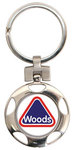 KR300 - Auto Keyring