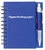 T505 - Mini Writer Notepad Set