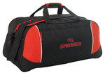 W1007 - Sprinter Sports Bag