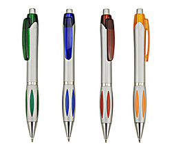 PR-1069 - Balmor Plastic Pen