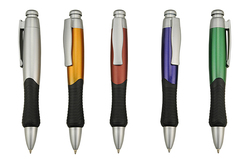 PR-1050 - Hattam Plastic Pen