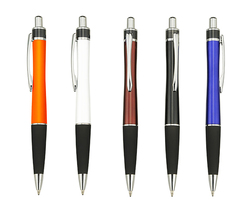 PR-1020 - Duo Plastic Pen