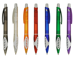PR-1010 - Vent Plastic Pen