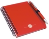 JR06 - Convention Pad-n-Pen