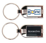 KR500 - Accord Keyring