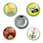 BB37 - Button Badge 37mm