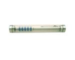 WB61 - Clear Pen Tube