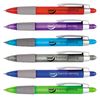 LLR1563S - Spectrum Hot Ice Ballpoint Pen