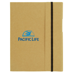 HT935 - Large Tuck Journal Book 