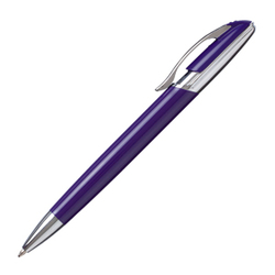 WF144 - Havana Metal Pen