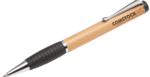 ECR2430 - Bamboo Gripper Pen 