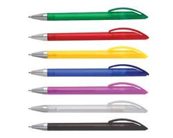PR-1045 - Ice Plastic Pen