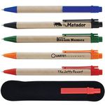 LL200 - Matador Cardboard Pen