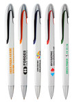 WP178 - Javelin Plastic Pen