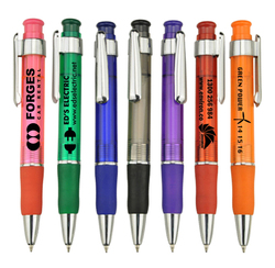 PR-1056 - Luminate Plastic Pen