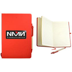 TH927 - The Rio Grande Recycled Notebook 