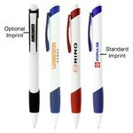 PH-325 - Lanky Plastic Pen