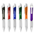 PH-347 - Transluscent Myke Plastic Pen