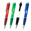 PH-390 - Haiti Plastic Pen