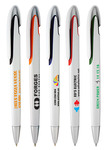 WP178S - Javelin Plastic Pen Small Quantity