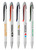 WP178S - Javelin Plastic Pen Small Quantity