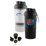 HS624 - The 3 in 1 Shaker Cup