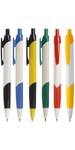 WP104 - Trigripper Plastic Pen