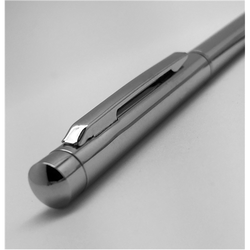 WPP023 - Berlino Slim Metal Pen