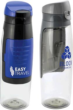 RR88 - Protector Water Bottle