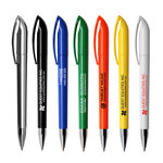 WPP089 - Zara Plastic Pen