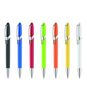 WPS1025 - Leonda  Plastic Pen