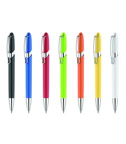 WPS1025 - Leonda  Plastic Pen