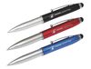 WPP45 - Flashlight Ballpoint Pen / Stylus