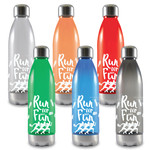 LRL6971 - Soda Drink Bottle