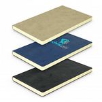 T114001 - Pierre Cardin Soft Cover Notebook