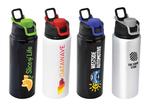 RR94 - Stride Water Bottle