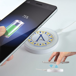 LRL0208 - Arc Wireless Charger