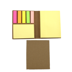DMH006 - Handy Sticky Notepad