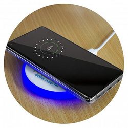 T114018 - Radiant Wireless Charger