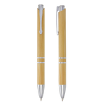 WP700 - Bamboo Concord Pen