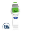 TH01 - Non Contact Infrared Thermometers 