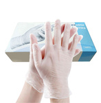 DLGL - Disposable Latex Powder-Free Gloves